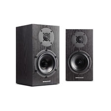 Spendor bookshelf loudspeakers for sale  Marinette