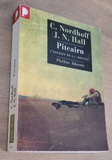 Pitcairn 1991 nordhoff d'occasion  Perpignan-