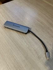 Hub usb wavlink d'occasion  Foix
