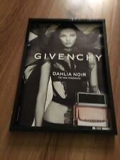 Givenchy dahlia noir for sale  PETERBOROUGH