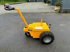 Pedestrian tow tug for sale  ASHFORD