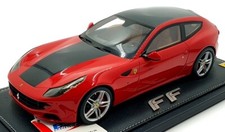 Bbr scale resin d'occasion  Expédié en Belgium