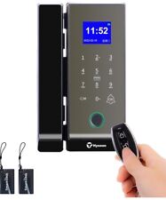 Smart glass door for sale  Council Bluffs