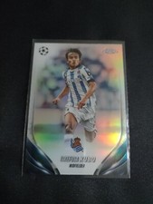 Topps ucc chrome d'occasion Topps ucc chrome d'occasion  Saint-Maur-des-Fossés