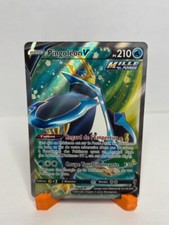 Carte pokemon styles d'occasion  Salon-de-Provence