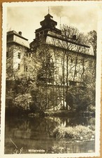 Schloss mittelwalde 1941 gebraucht kaufen  Jülich