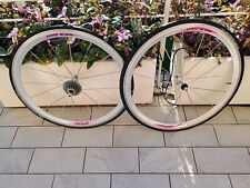 Vintage ruote campagnolo usato  Roma