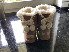 Riginal ugg winterstiefel gebraucht kaufen  Düsseldorf