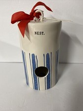Rae dunn bird for sale  Centreville