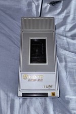 Riavvolgitore videocassette ki usato Riavvolgitore videocassette ki usato  Iglesias