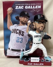 Zac gallen arizona for sale  Chandler