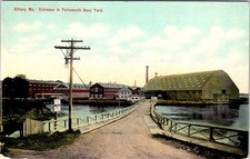 1910 portsmouth navy for sale  Tempe