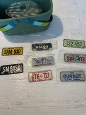 Lot vintage mini for sale  Basehor