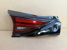 Mazda taillight inner for sale  MARCH