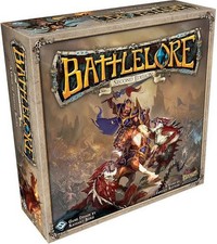 Battlelore 2nd edition gebraucht kaufen Battlelore 2nd edition gebraucht kaufen  Detmold