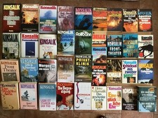 Bücher heinz konsalik gebraucht kaufen  Landsberg