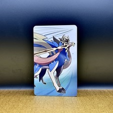 Steelbook custodia pokémon usato  Ornago