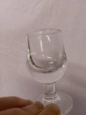 Lot petits verres d'occasion  Maël-Carhaix