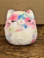 Squishmallows erika rainbow for sale  LONDONDERRY
