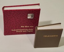 Miniaturbuch minibuch wir gebraucht kaufen  Stuttgart