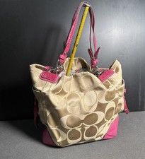 Coach legacy medium for sale  Little Falls