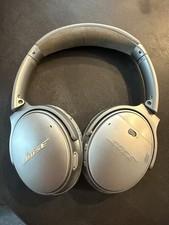Bose quietcomfort bluetooth gebraucht kaufen  Hüttenberg