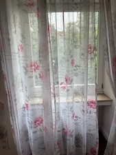 Stück dekoschals voile gebraucht kaufen  Sprockhövel