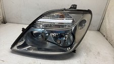Faro anteriore sinistro usato  Italia