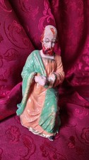 Santon tres ancien d'occasion  Tours-