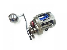 Usado, Carretel de pesca DAIWA 17 SALTIGA BJ 200SH #127 comprar usado  Enviando para Brazil
