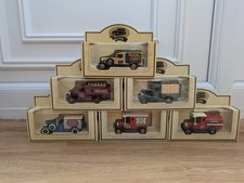 Collection lledo promotional for sale  ABINGDON