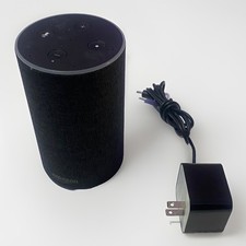 Amazon echo 2nd for sale  Charlotte