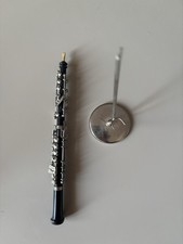 Modellino oboe miniatura usato  Catania