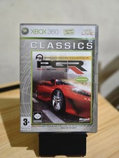 Pgr classics xbox usato  Taranto