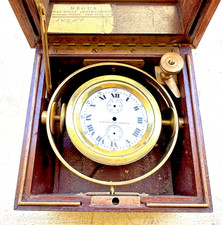 Antique elgin ship for sale  Emeryville