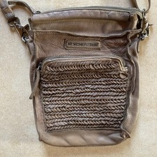 Taschendieb handtasche damen gebraucht kaufen  Pittenhart