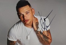 Kane brown. signed for sale  Muskegon