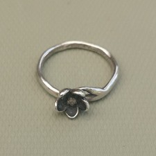 Pandora silver enamel for sale  CARDIFF