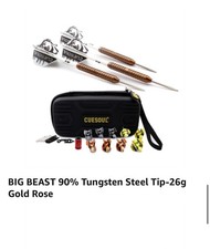 Cuesoul tungsten 26g for sale  Albuquerque