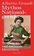 Mythos nationalgericht erfunde gebraucht kaufen  Berlin