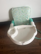 Safety 1st booster for sale  Winterset