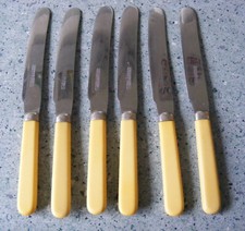 Vintage sheffield stainless for sale  MORPETH