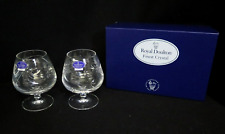 Royal doulton finest for sale  HASSOCKS