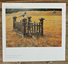Vintage robert bateman for sale  Temecula