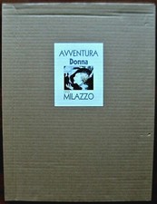Portfolio ivo milazzo usato  Valenza