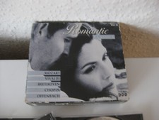 Romantic classic 4cd gebraucht kaufen  Köln