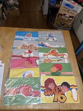 12 kits de envoltura de regalo Happy Wrapper surtidos colores y temas NUEVOS segunda mano  Embacar hacia Mexico