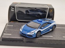 Lamborghini huracan polizia usato  Giugliano in Campania