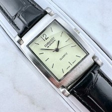Embassy gruen rectangle for sale  Warren