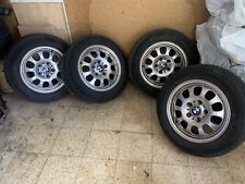 Alufelgen riginal bmw gebraucht kaufen  Gieboldehausen